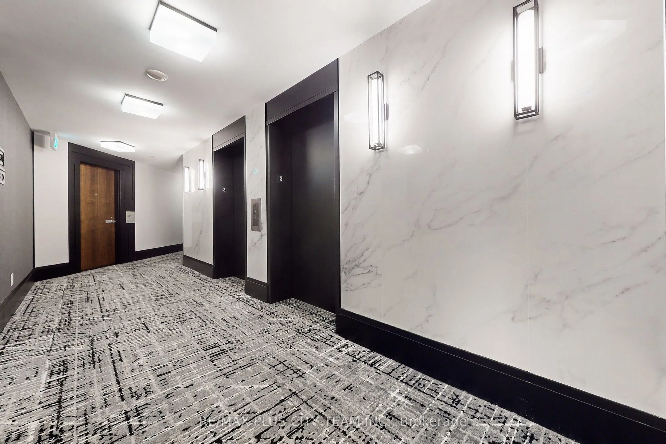 111 Elizabeth Street, #308