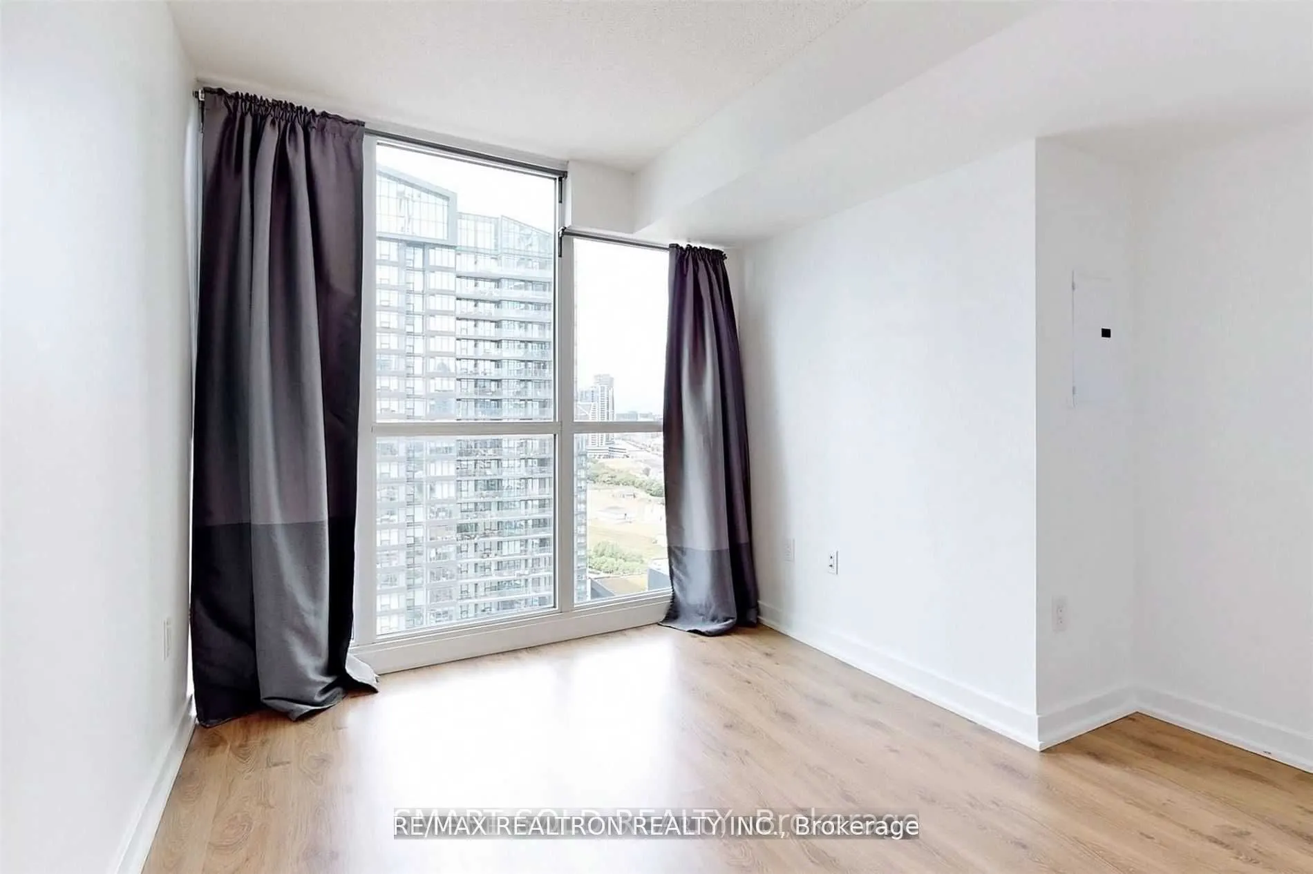 75 Queens Wharf Road, #2715