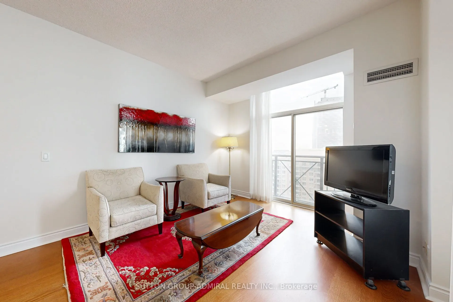 1101 Leslie Street, #1502