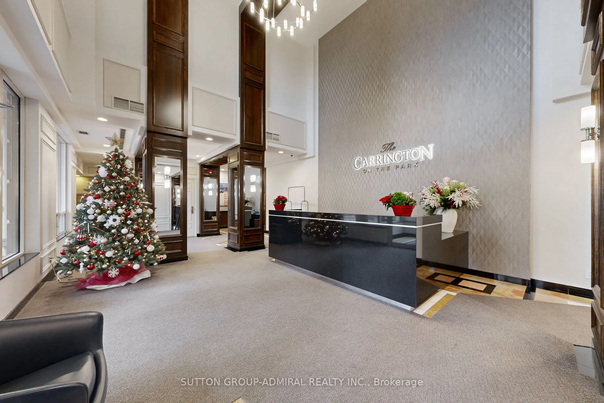 1101 Leslie Street, #1502