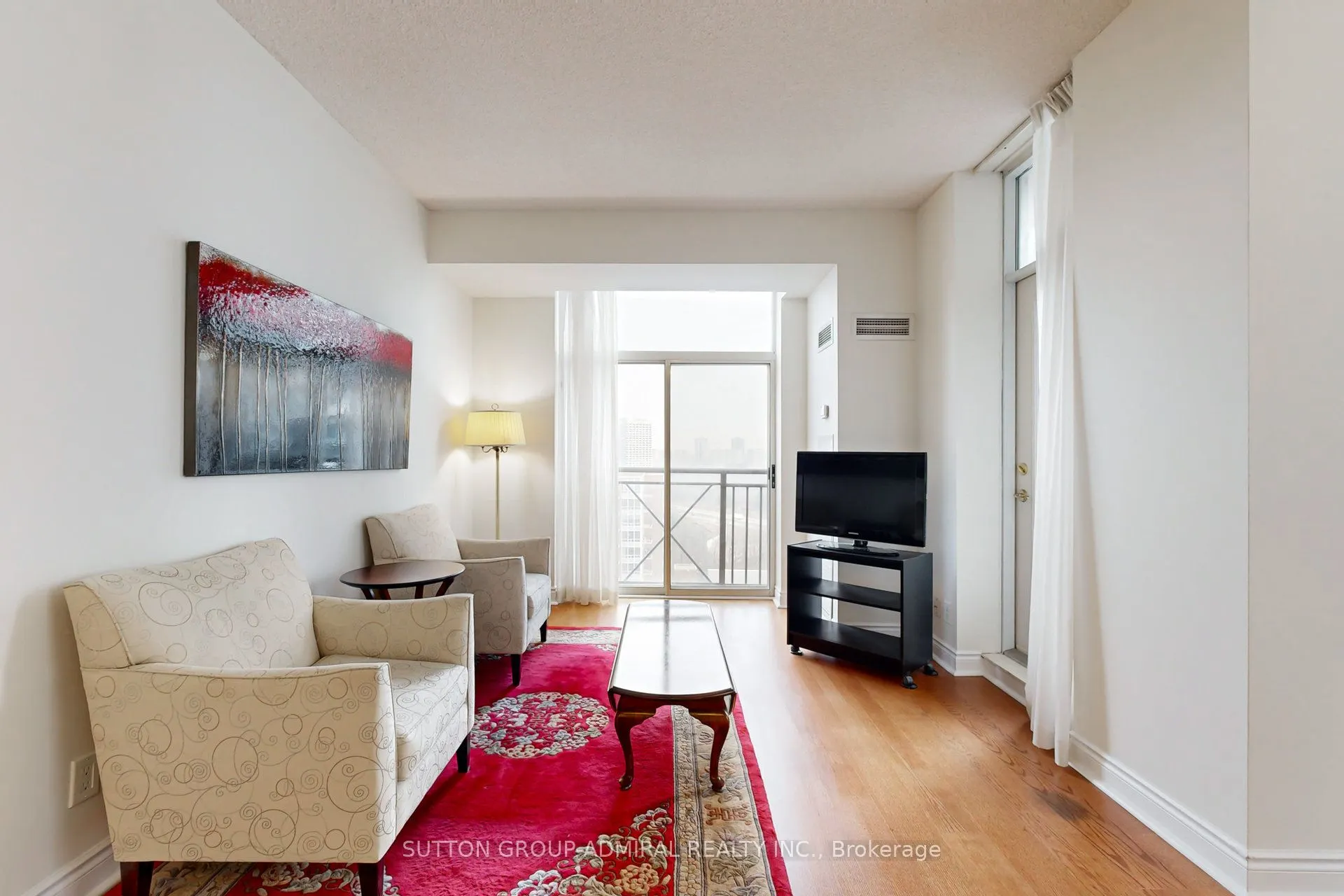 1101 Leslie Street, #1502