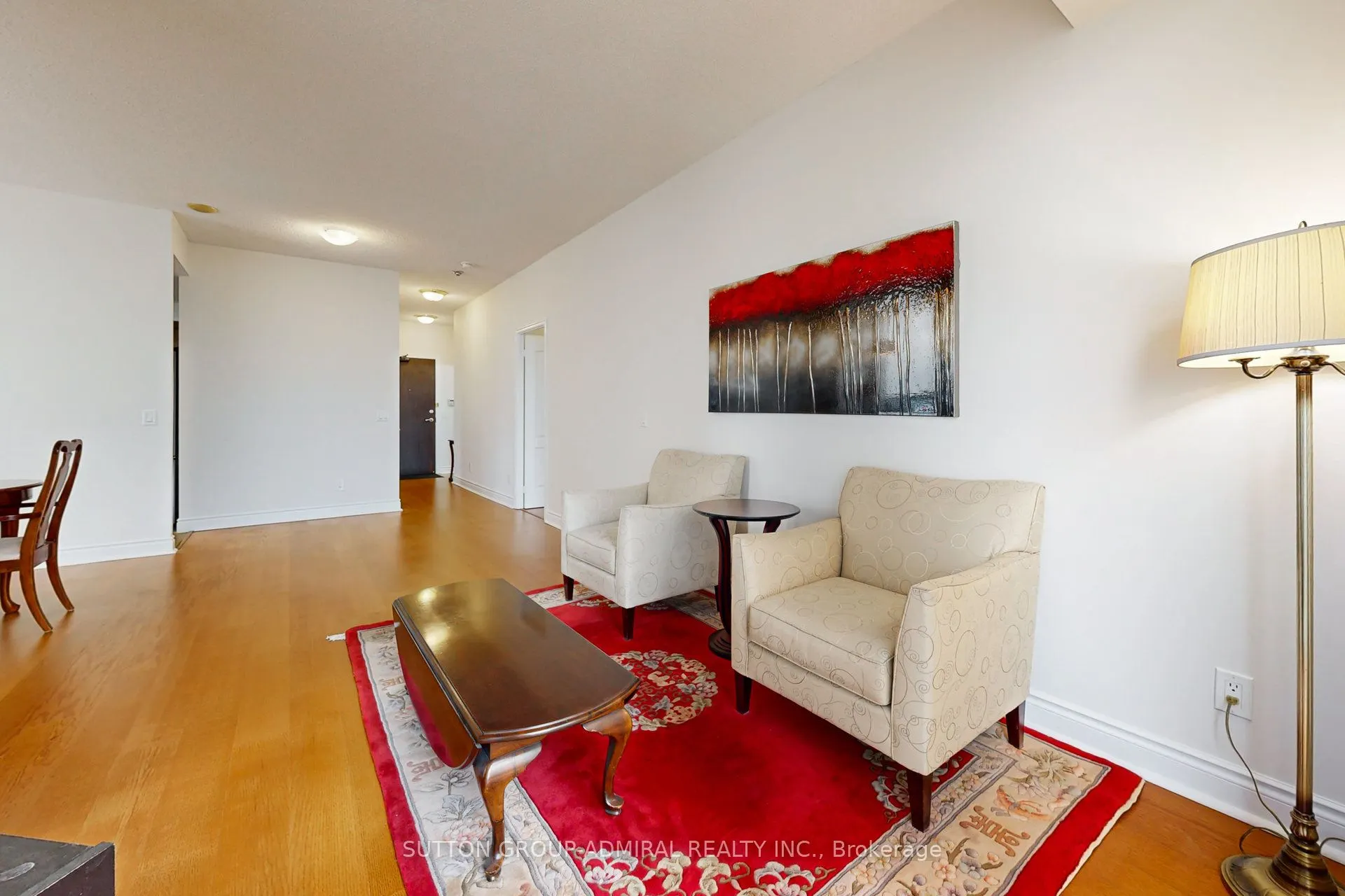 1101 Leslie Street, #1502