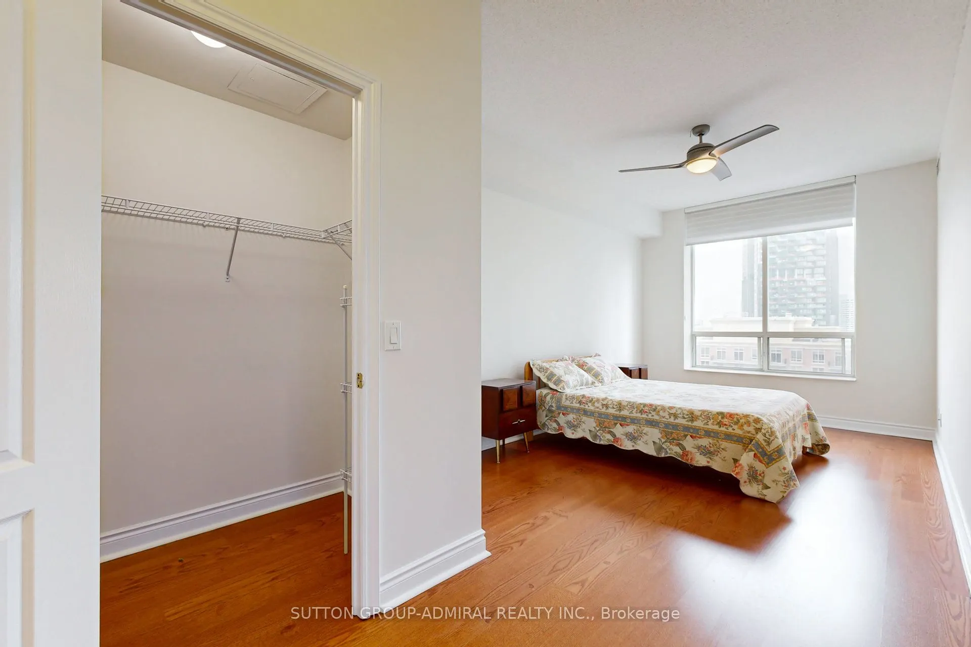 1101 Leslie Street, #1502