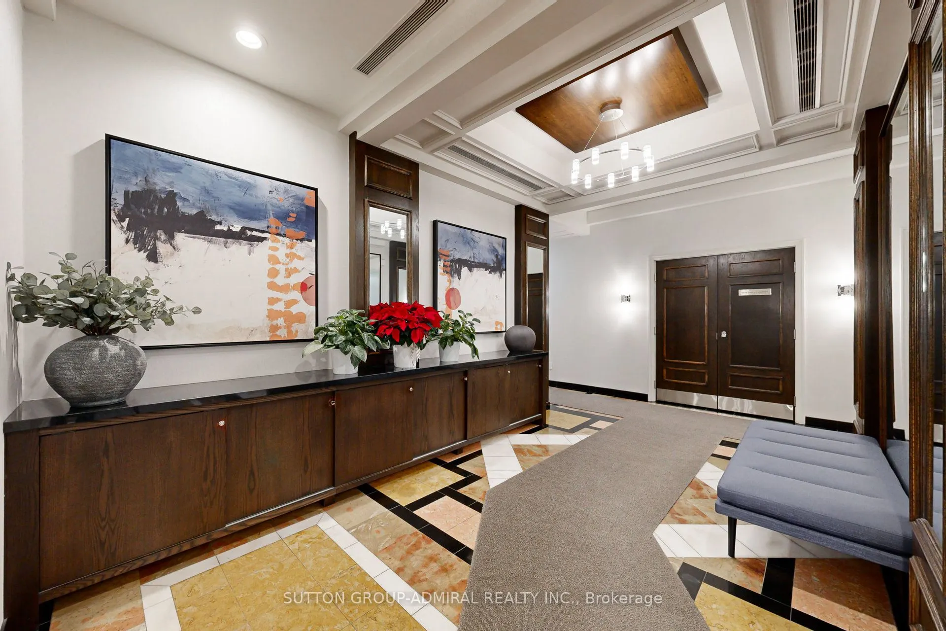 1101 Leslie Street, #1502