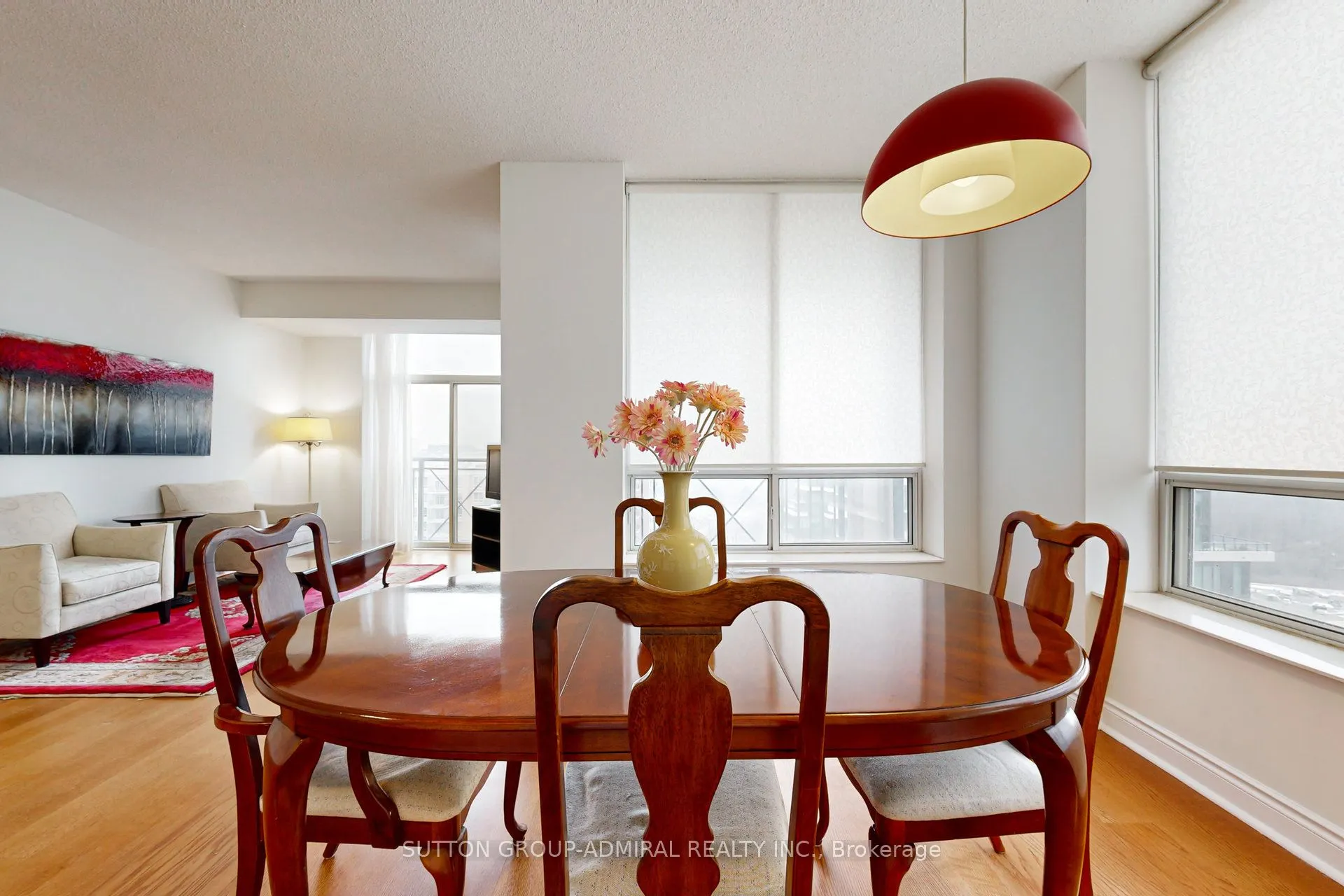 1101 Leslie Street, #1502