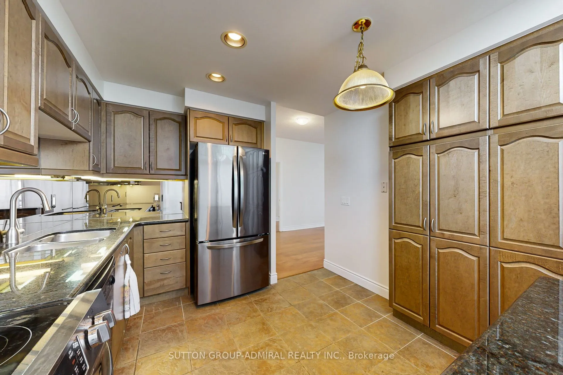 1101 Leslie Street, #1502
