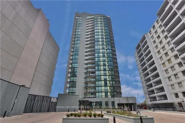 5740 Yonge Street #507