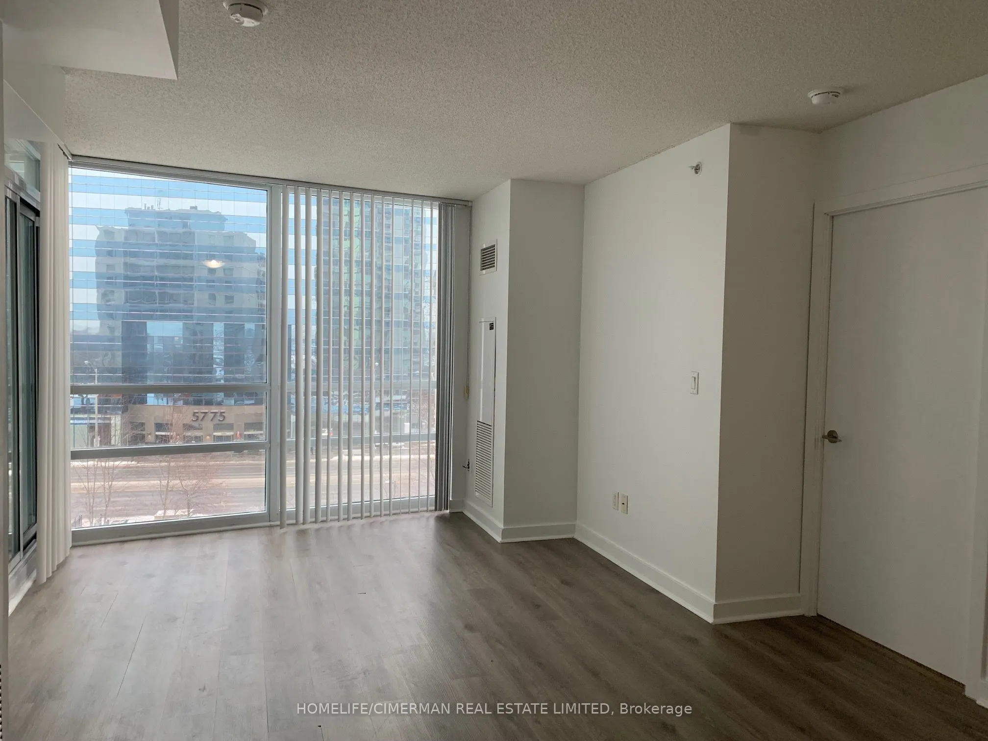 5740 Yonge Street #507