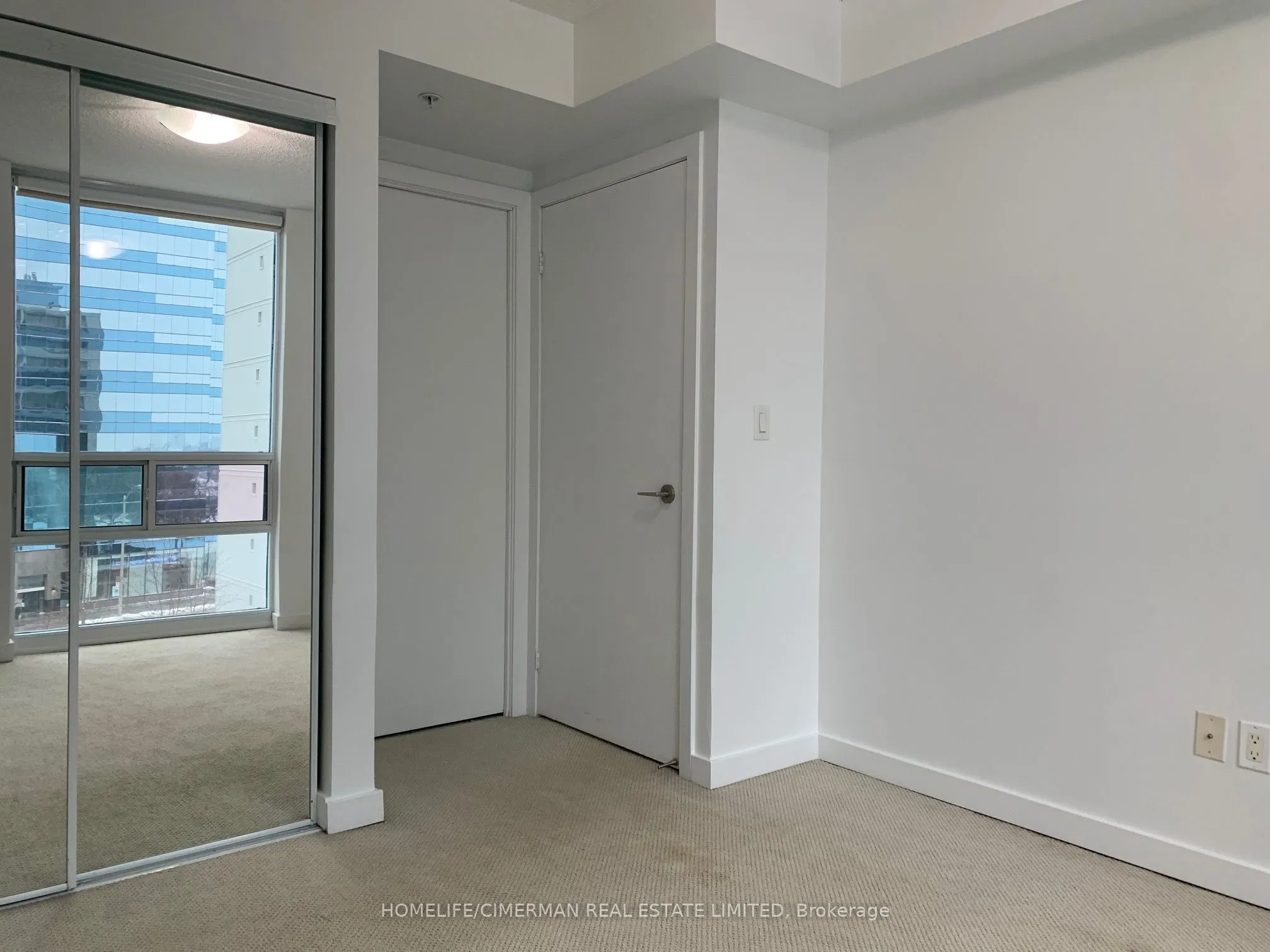 5740 Yonge Street #507