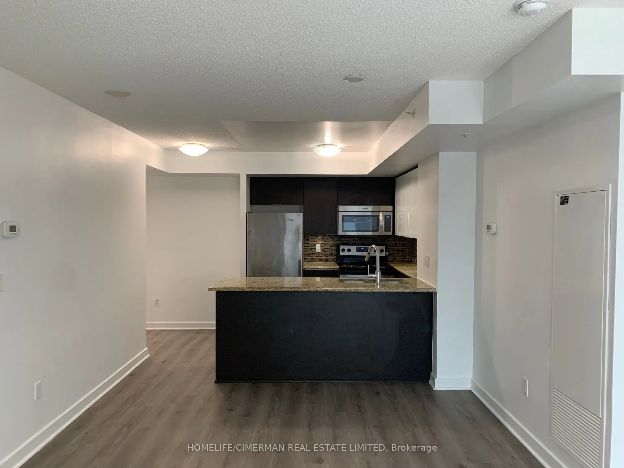 5740 Yonge Street #507