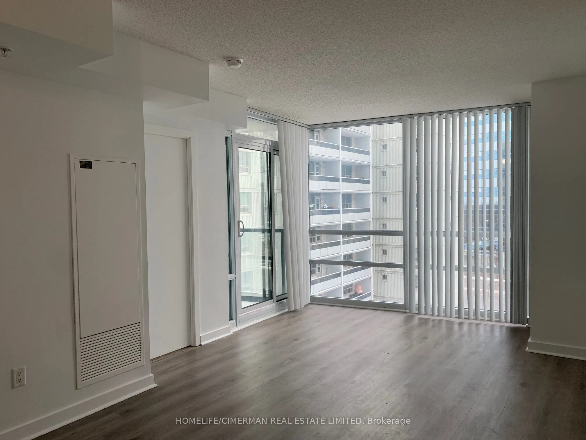 5740 Yonge Street #507
