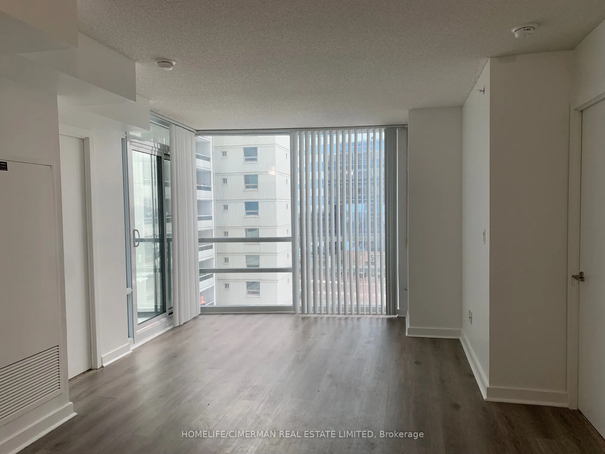 5740 Yonge Street #507