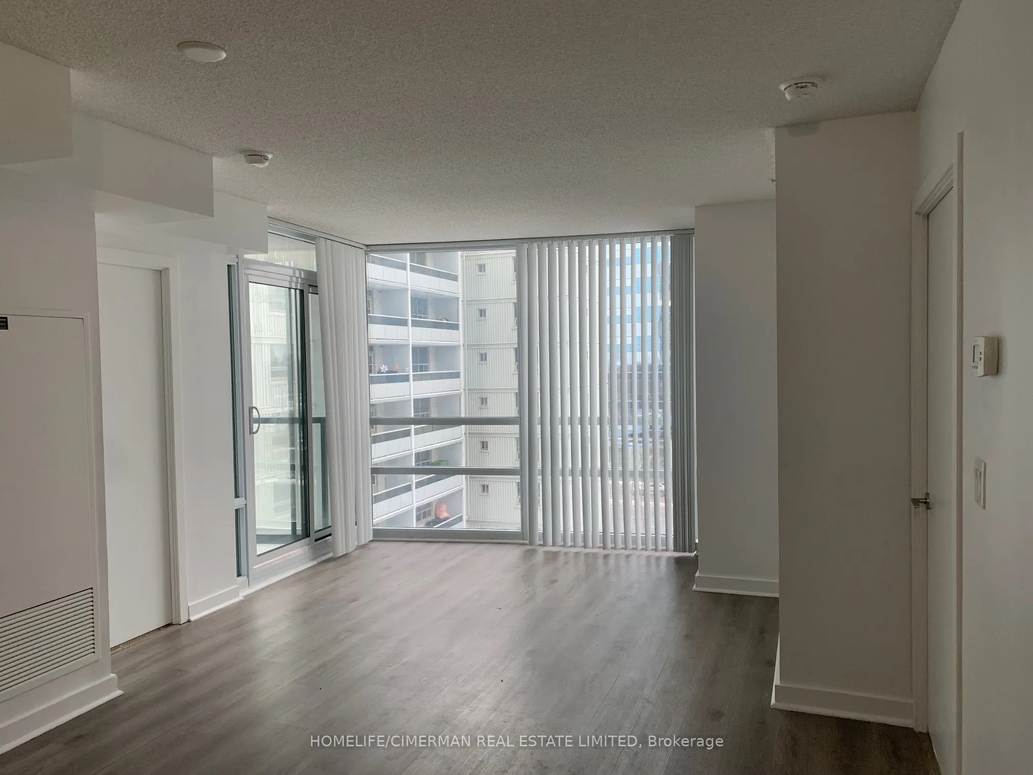 5740 Yonge Street #507