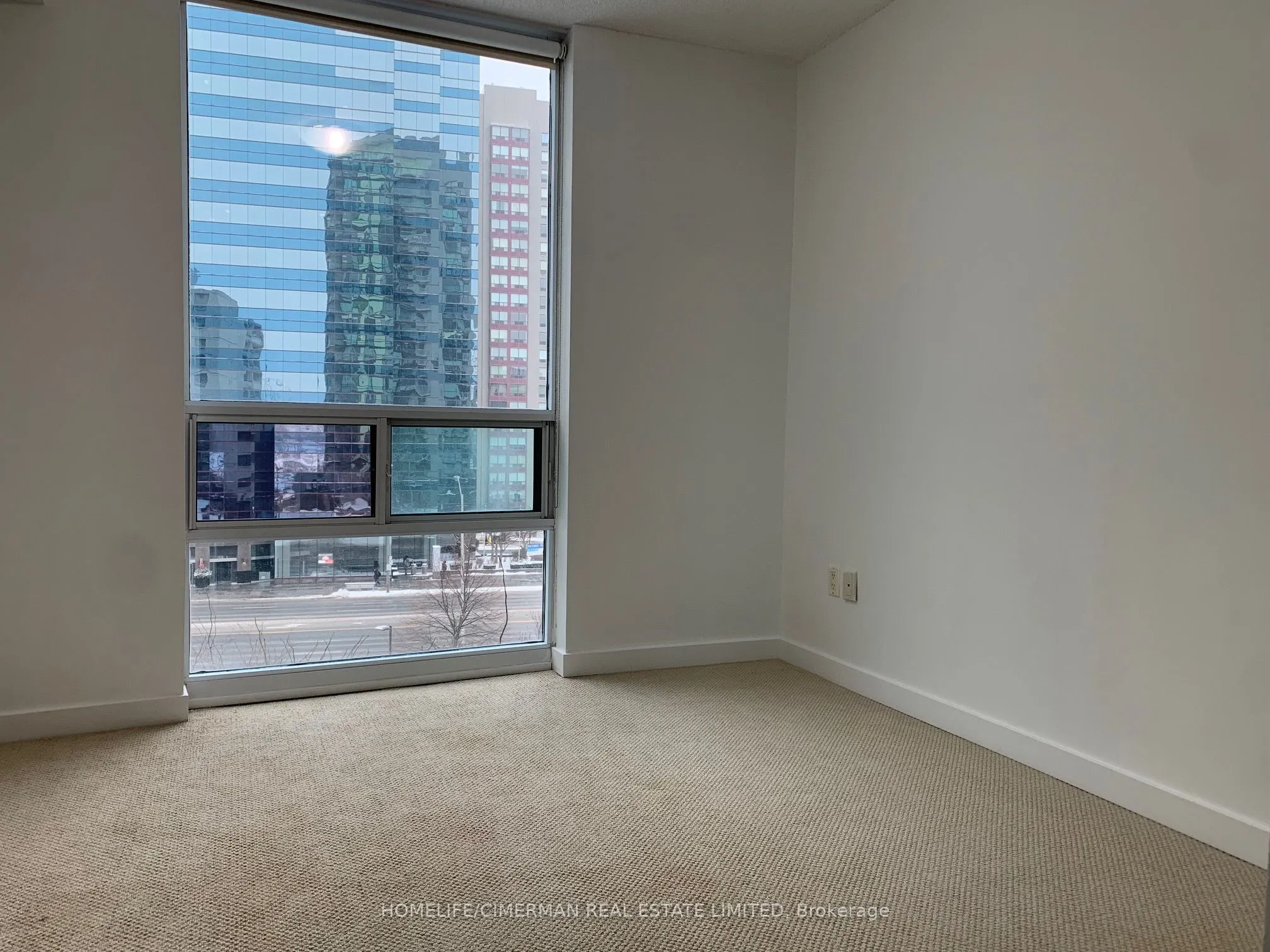 5740 Yonge Street #507