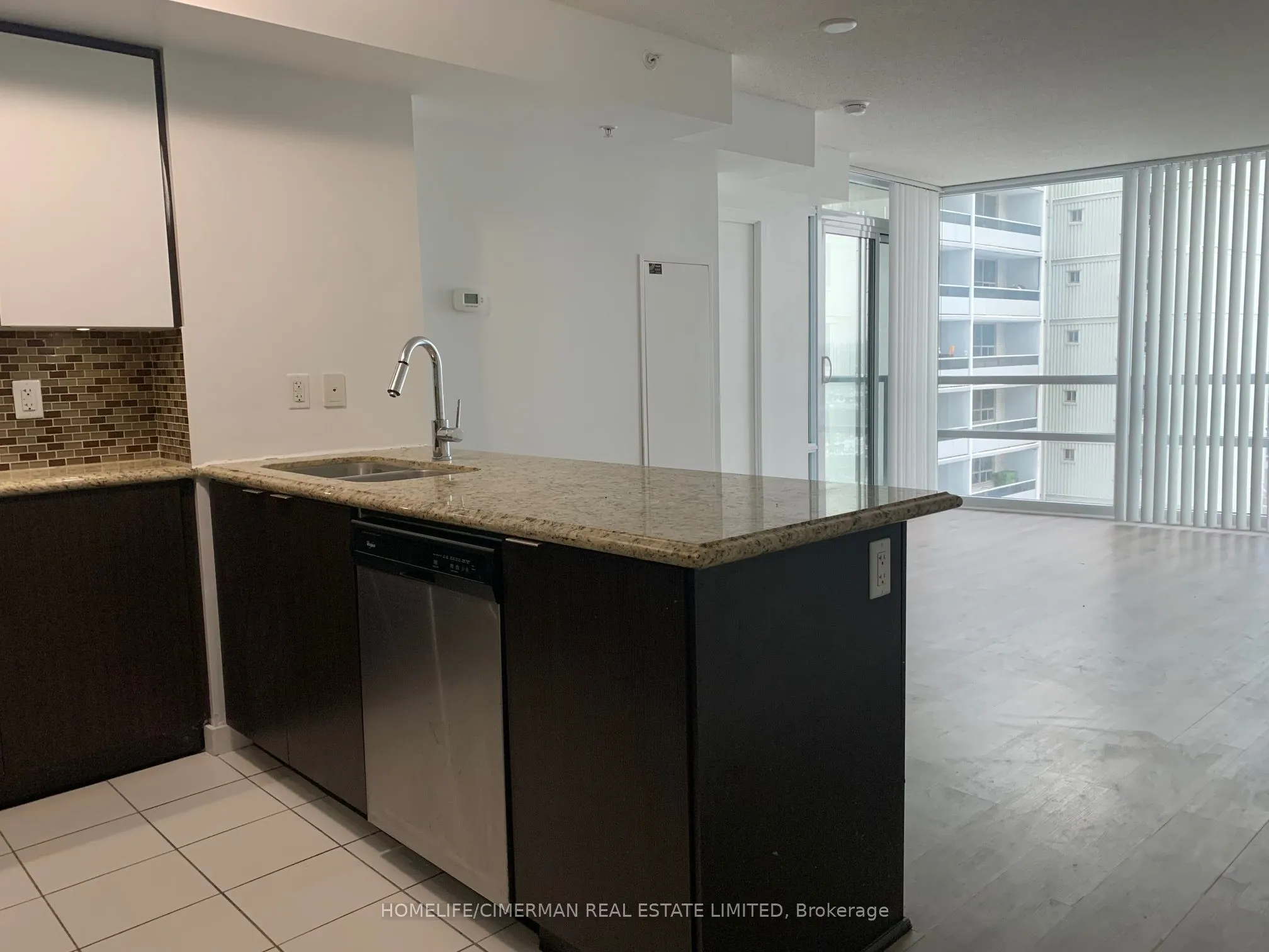 5740 Yonge Street #507