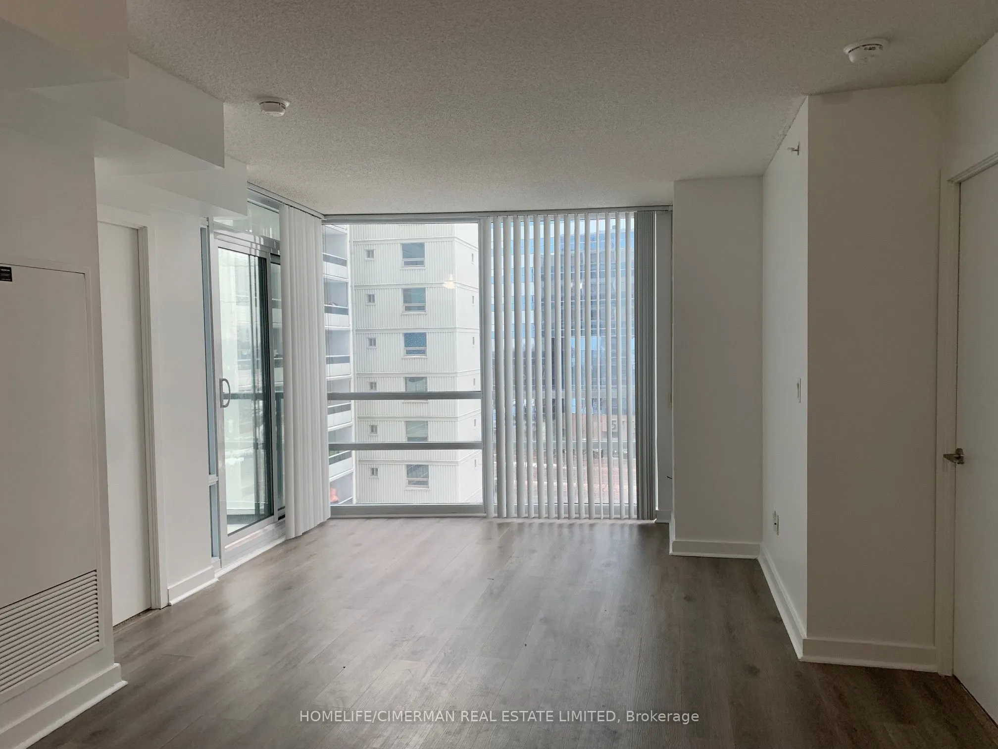 5740 Yonge Street #507