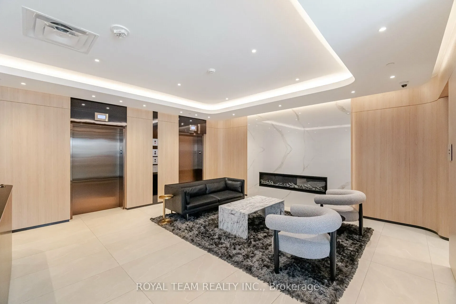 185 Alberta Avenue #1107