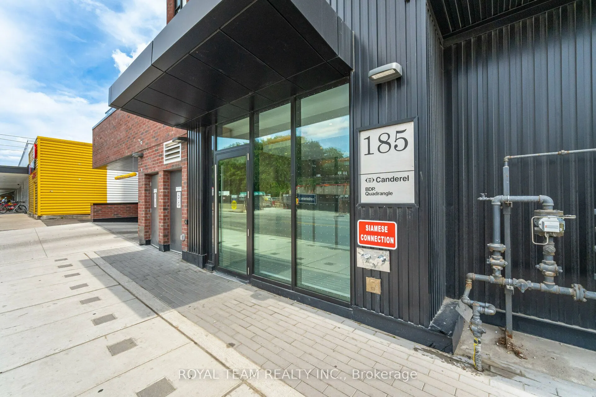185 Alberta Avenue #1107