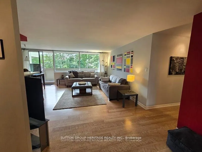 75 Wynford Heights Crescent, #201