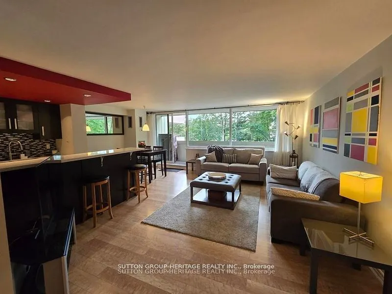 75 Wynford Heights Crescent, #201