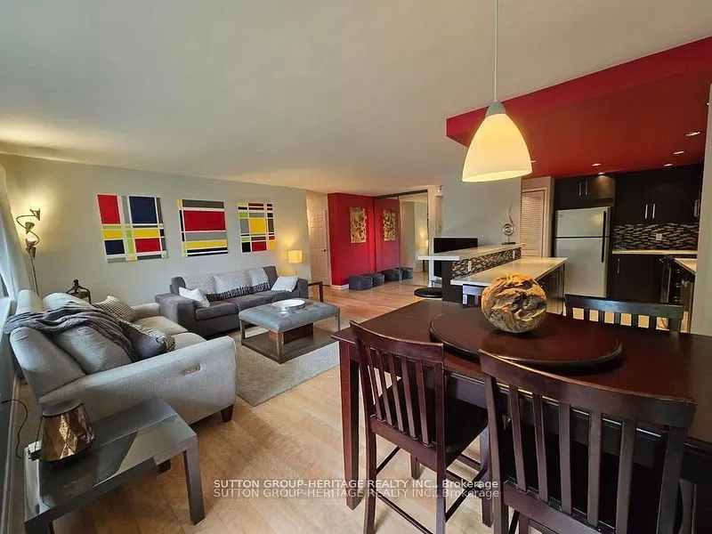 75 Wynford Heights Crescent, #201