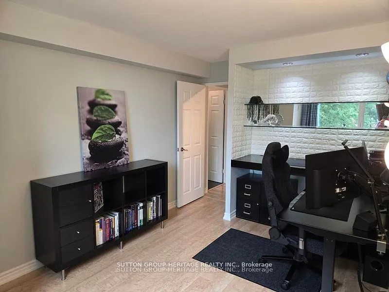 75 Wynford Heights Crescent, #201