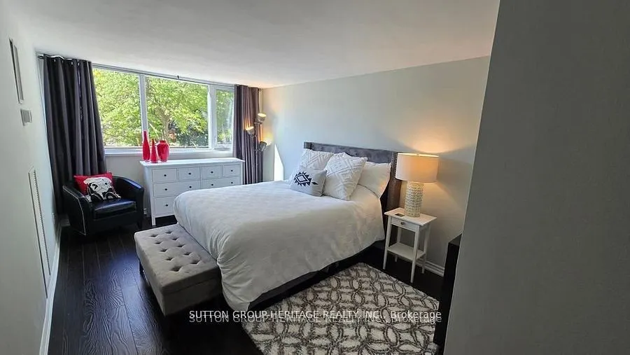 75 Wynford Heights Crescent, #201