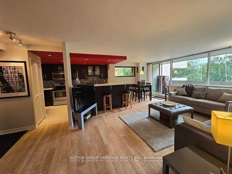75 Wynford Heights Crescent, #201