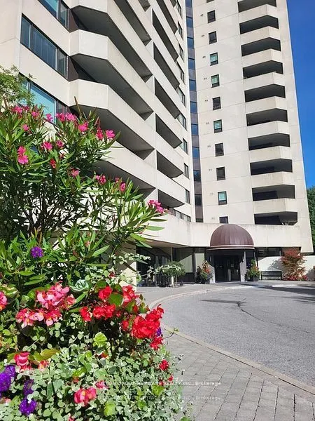 75 Wynford Heights Crescent, #201