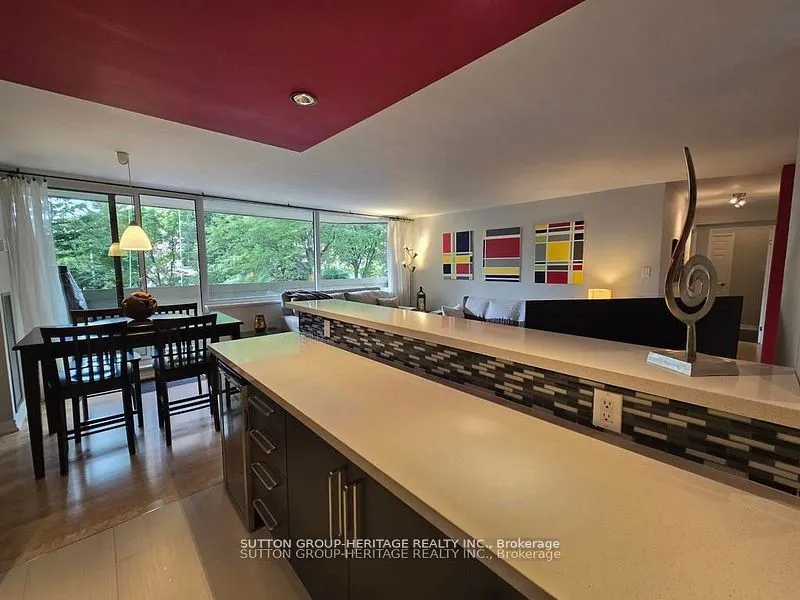 75 Wynford Heights Crescent, #201