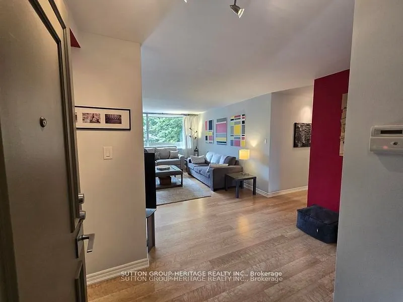 75 Wynford Heights Crescent, #201