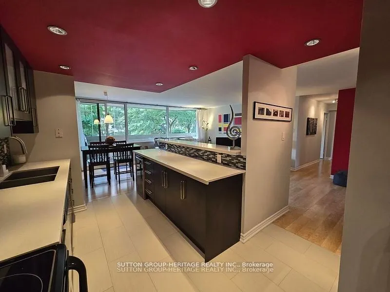 75 Wynford Heights Crescent, #201