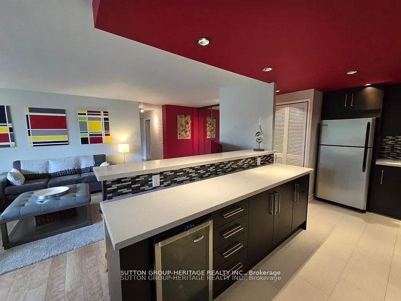 75 Wynford Heights Crescent, #201