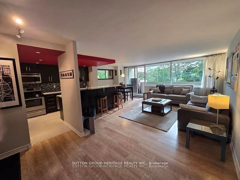 75 Wynford Heights Crescent, #201