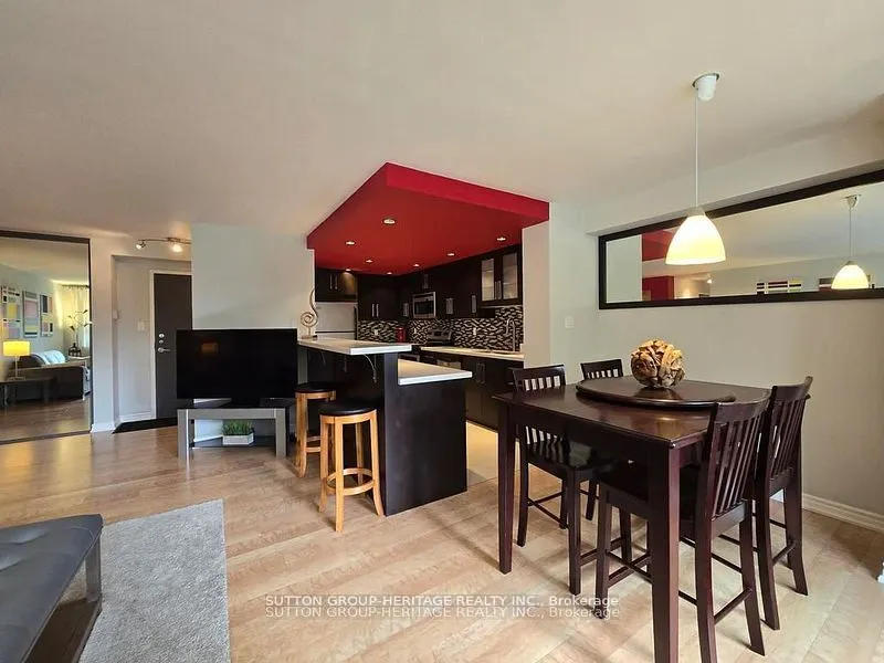 75 Wynford Heights Crescent, #201