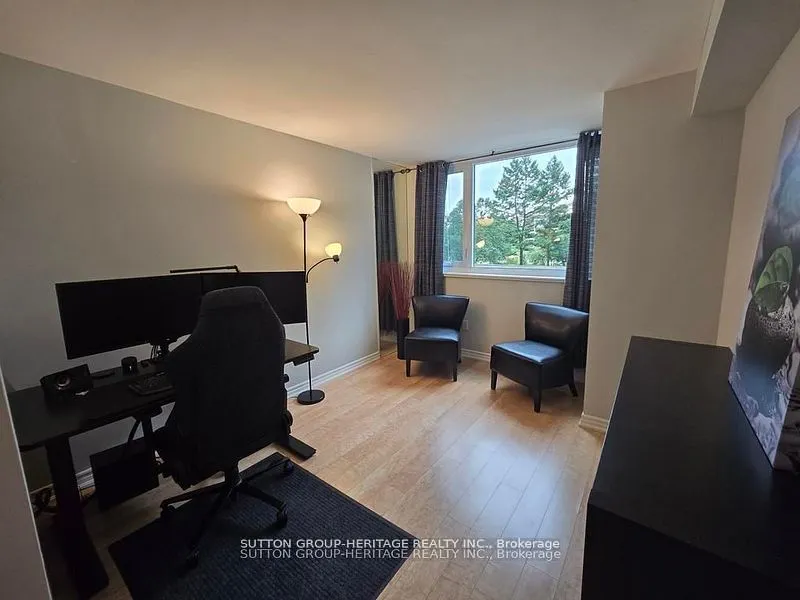 75 Wynford Heights Crescent, #201