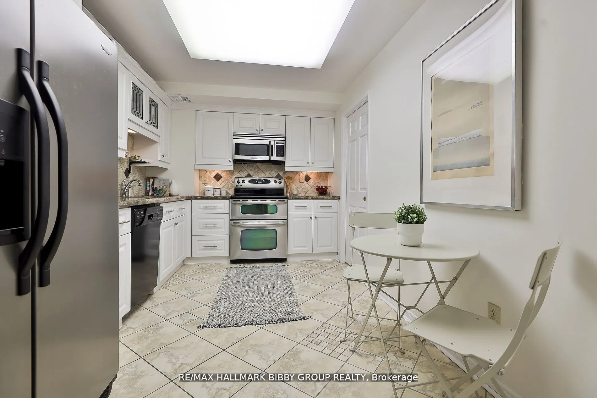 160 Frederick Street, #803