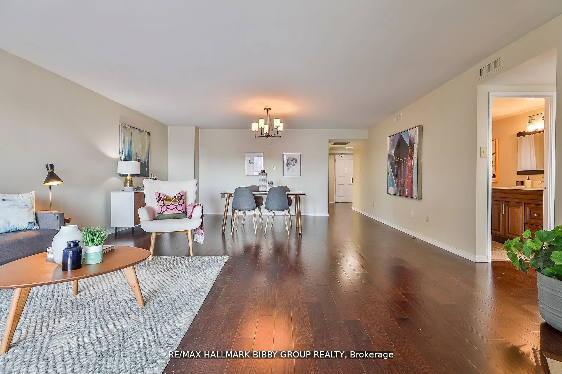 160 Frederick Street, #803