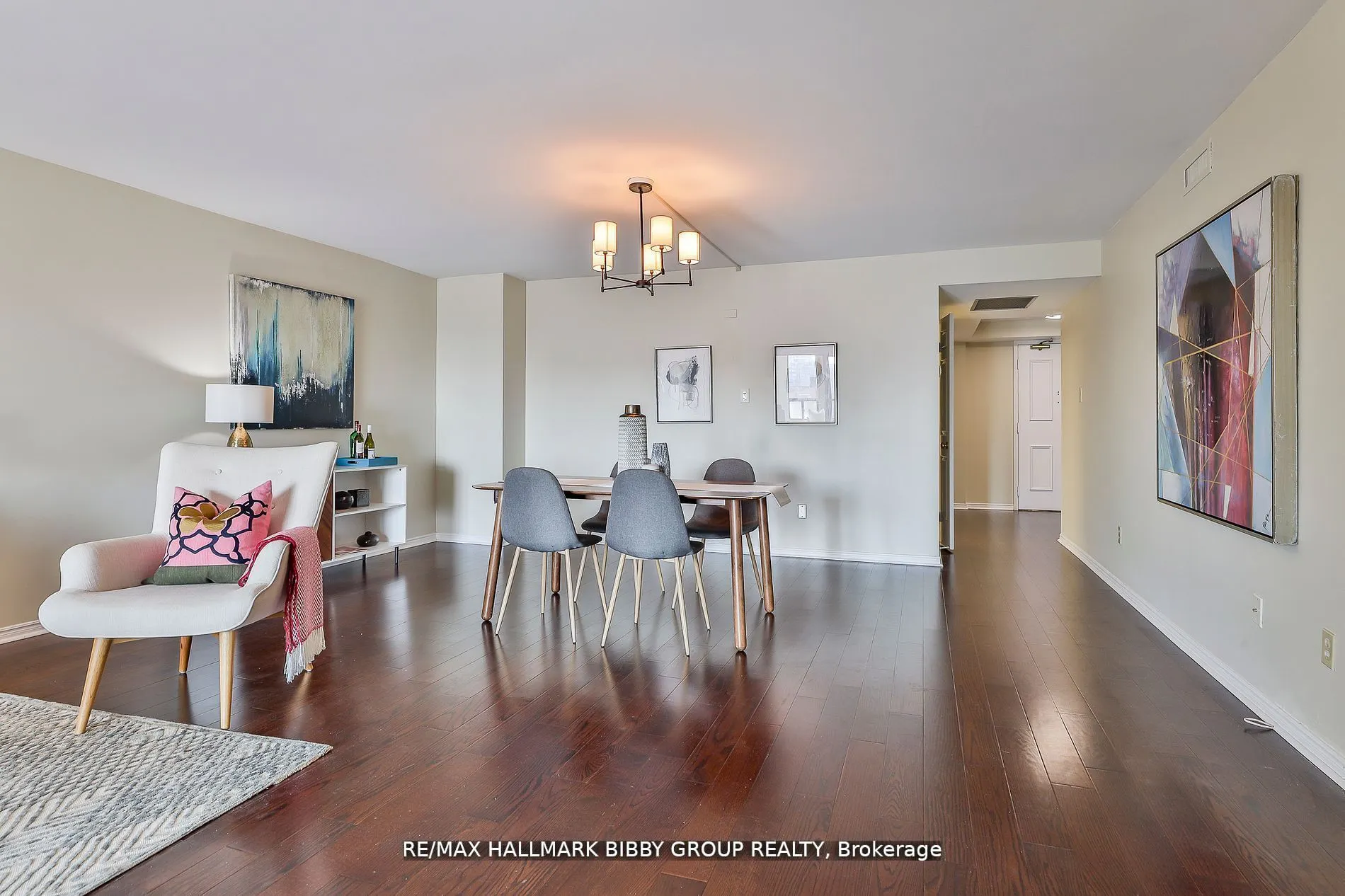 160 Frederick Street, #803