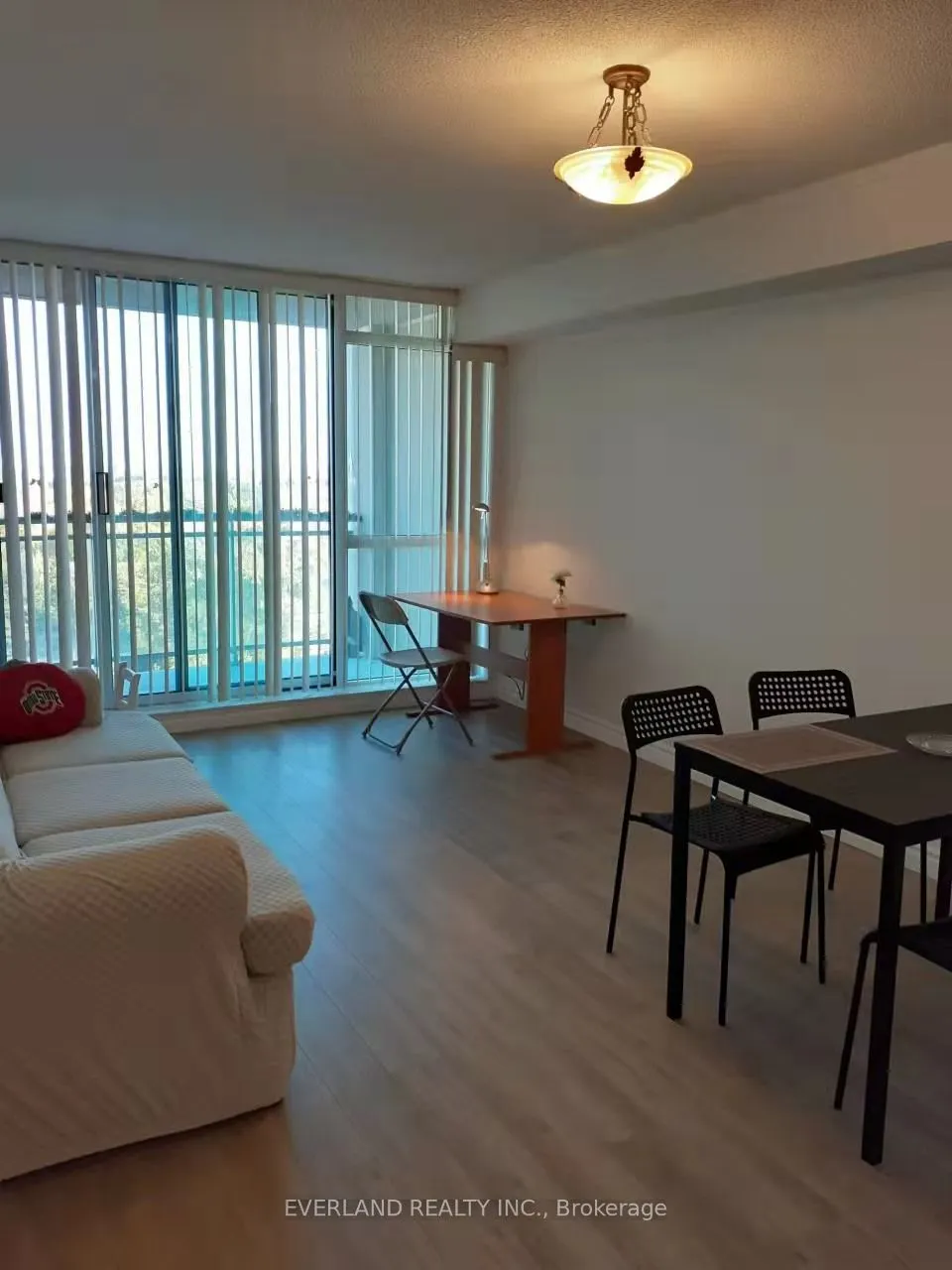 28 Pemberton Avenue, #1006