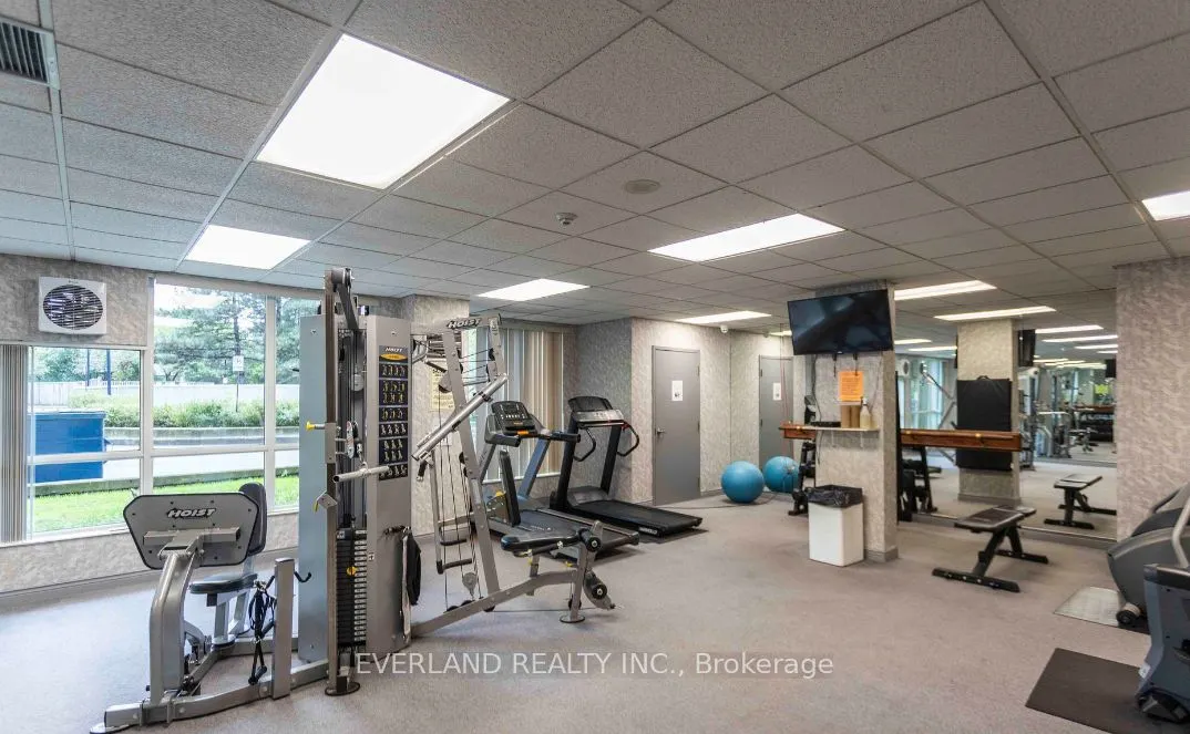 28 Pemberton Avenue, #1006
