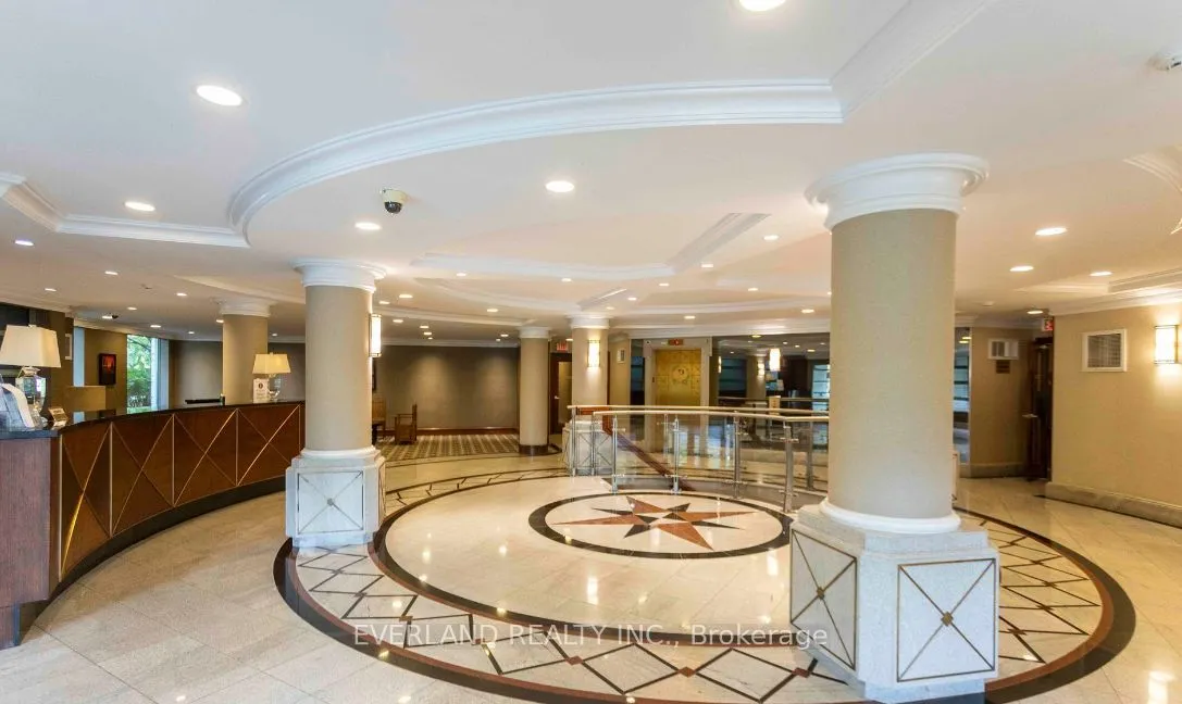 28 Pemberton Avenue, #1006