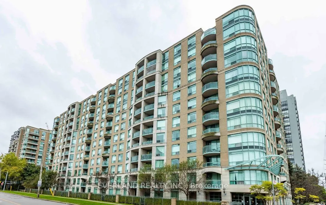 28 Pemberton Avenue, #1006