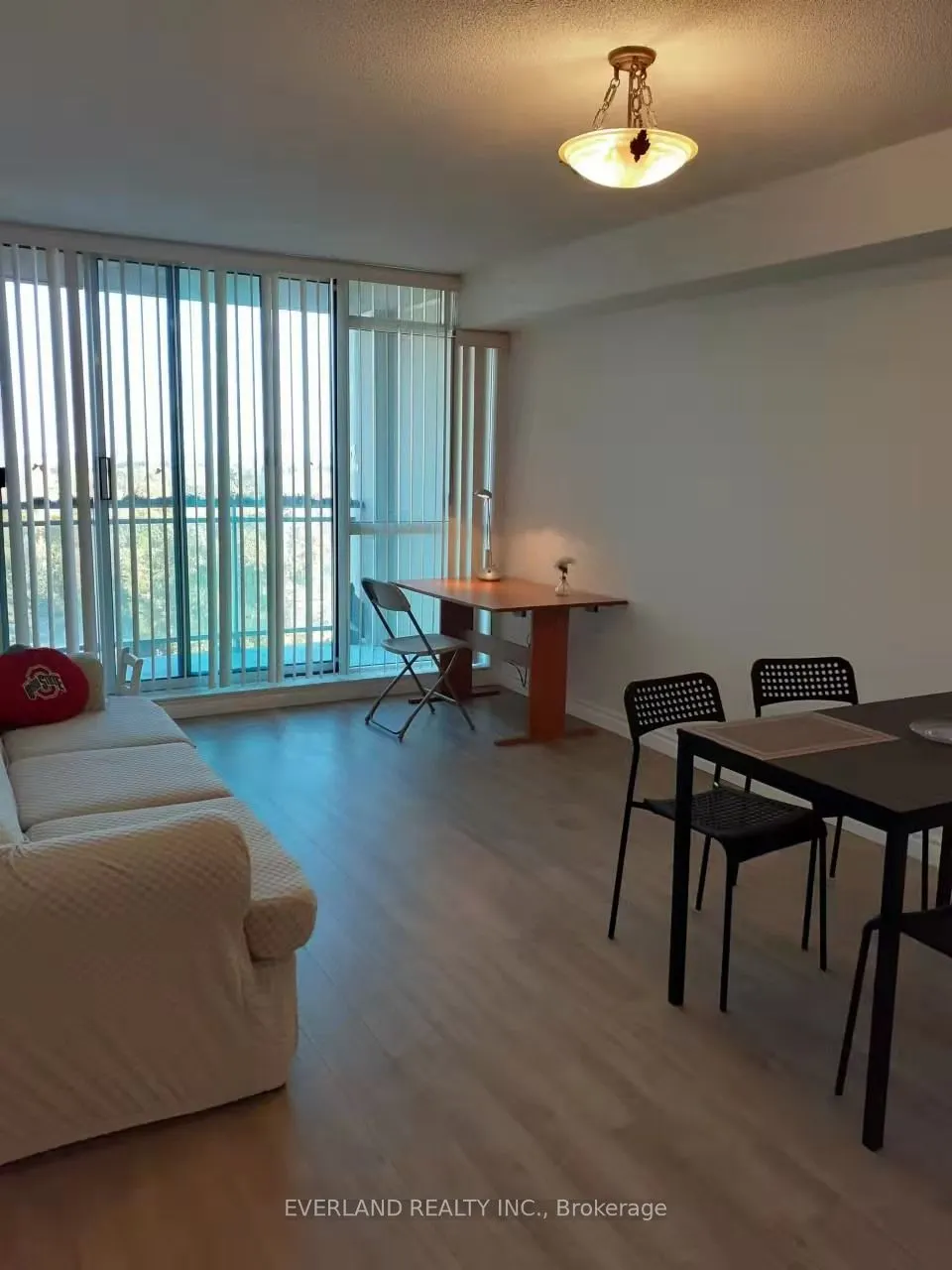 28 Pemberton Avenue, #1006