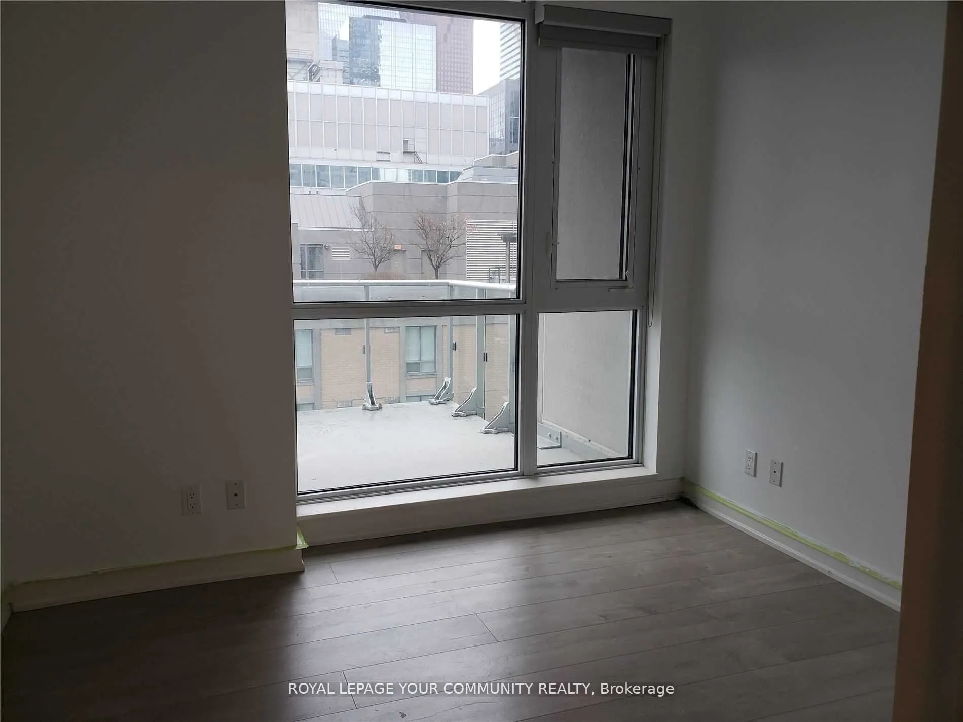 199 RICHMOND Street W #1602