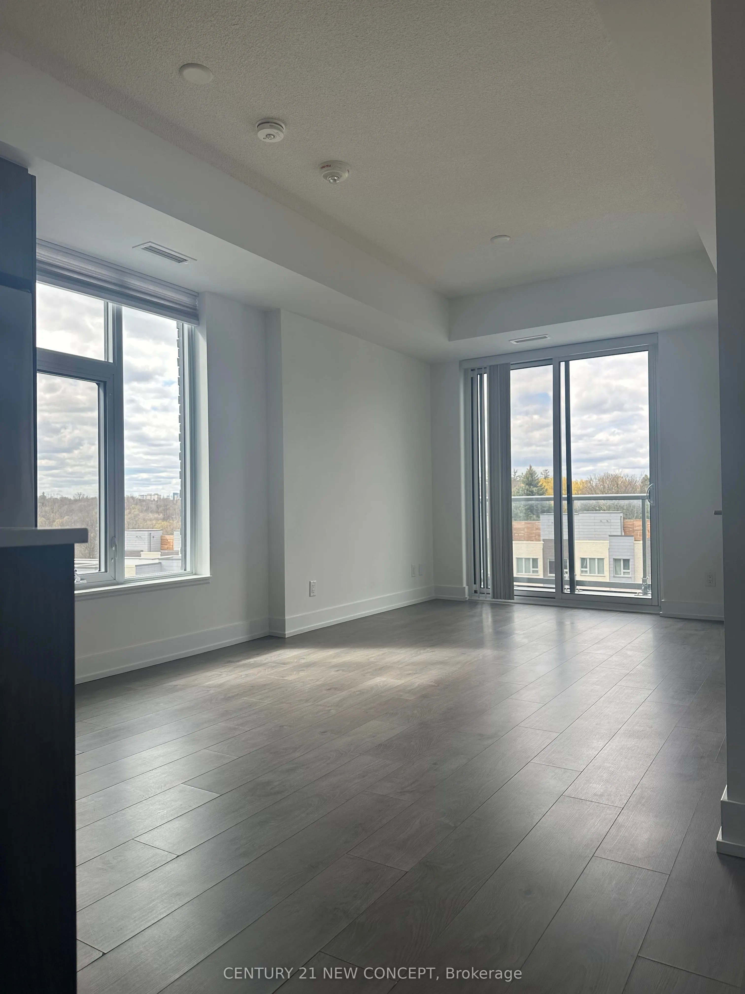 25 Adra Grado Way, #653