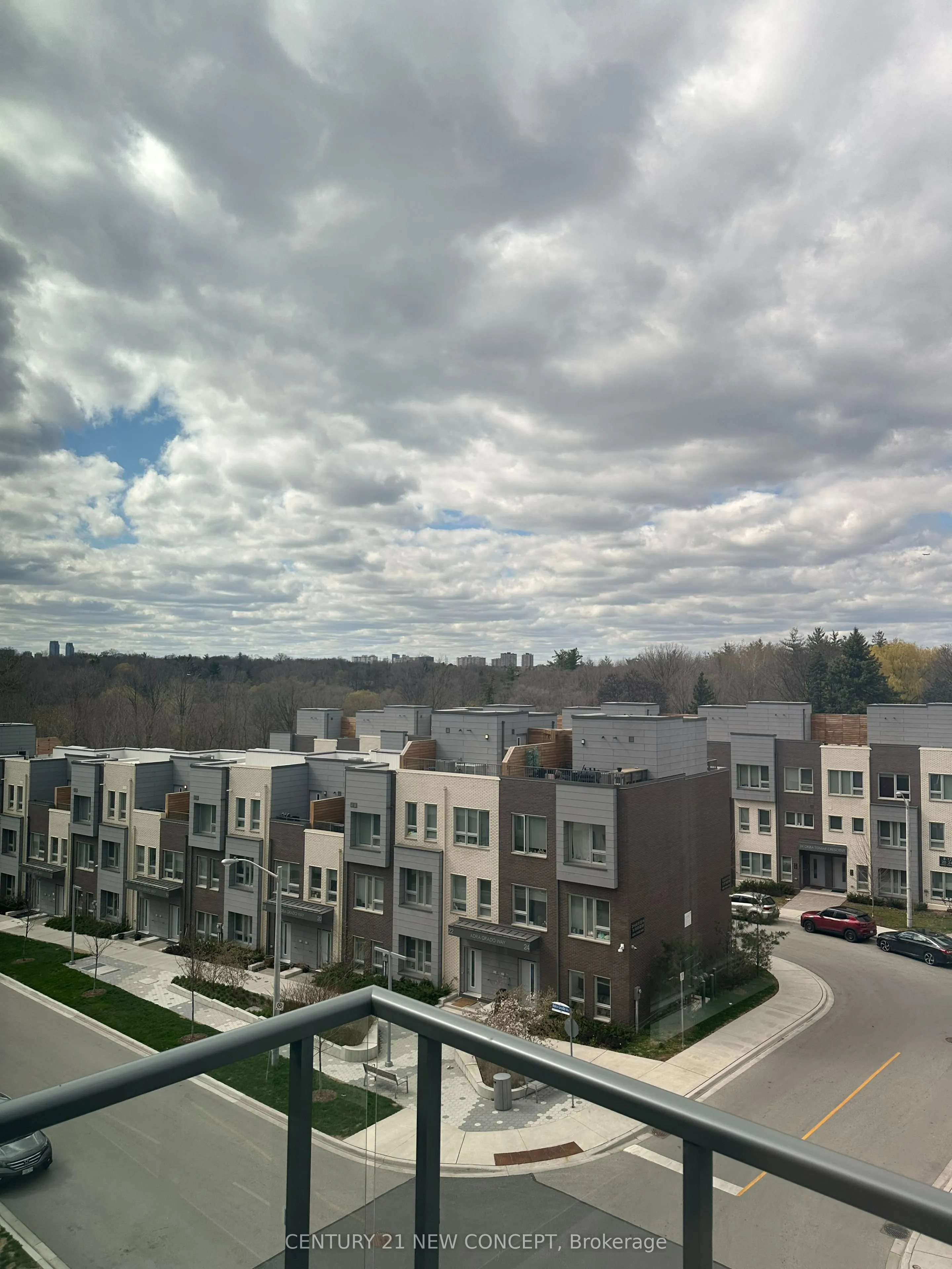 25 Adra Grado Way, #653