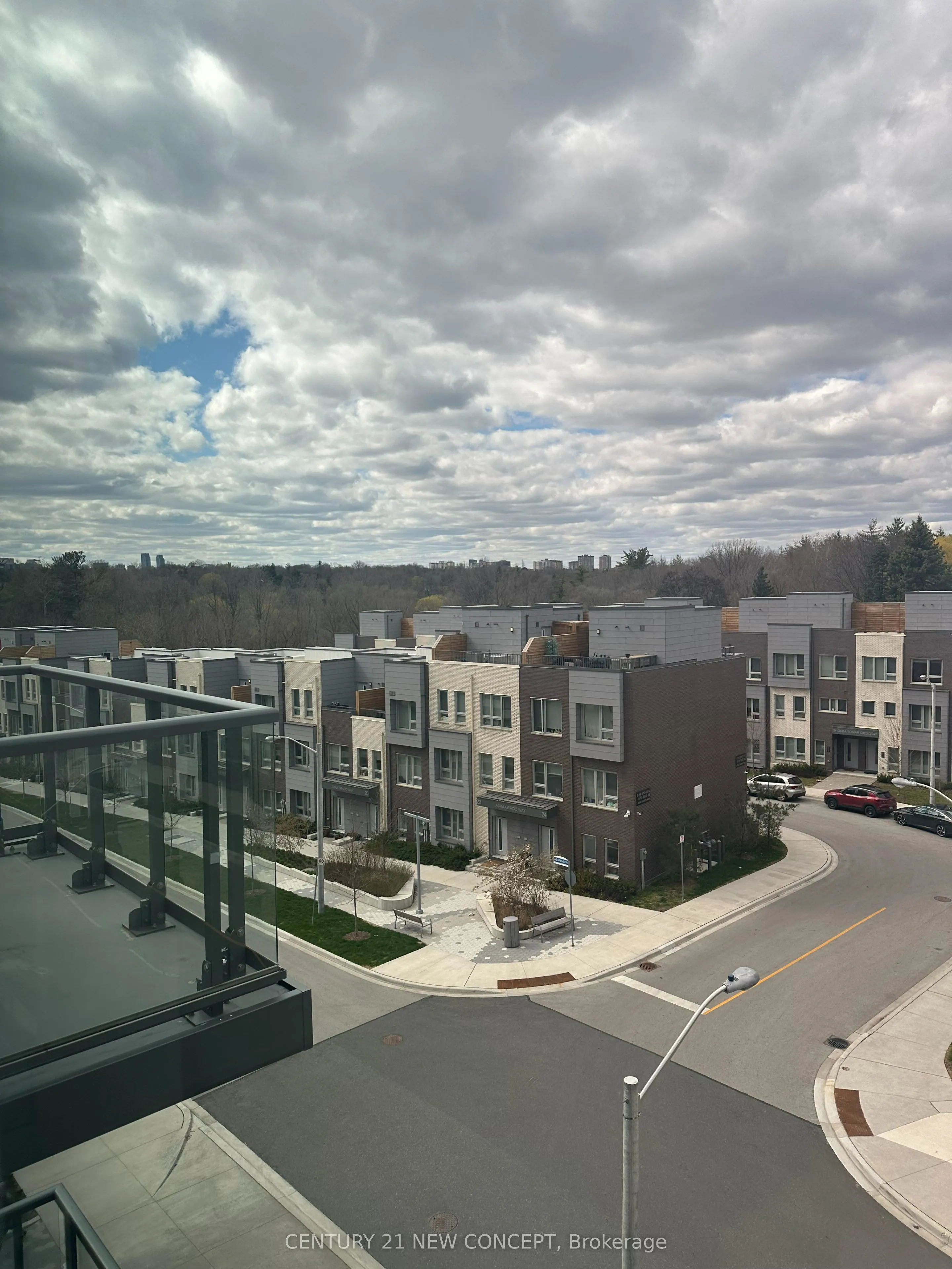 25 Adra Grado Way, #653