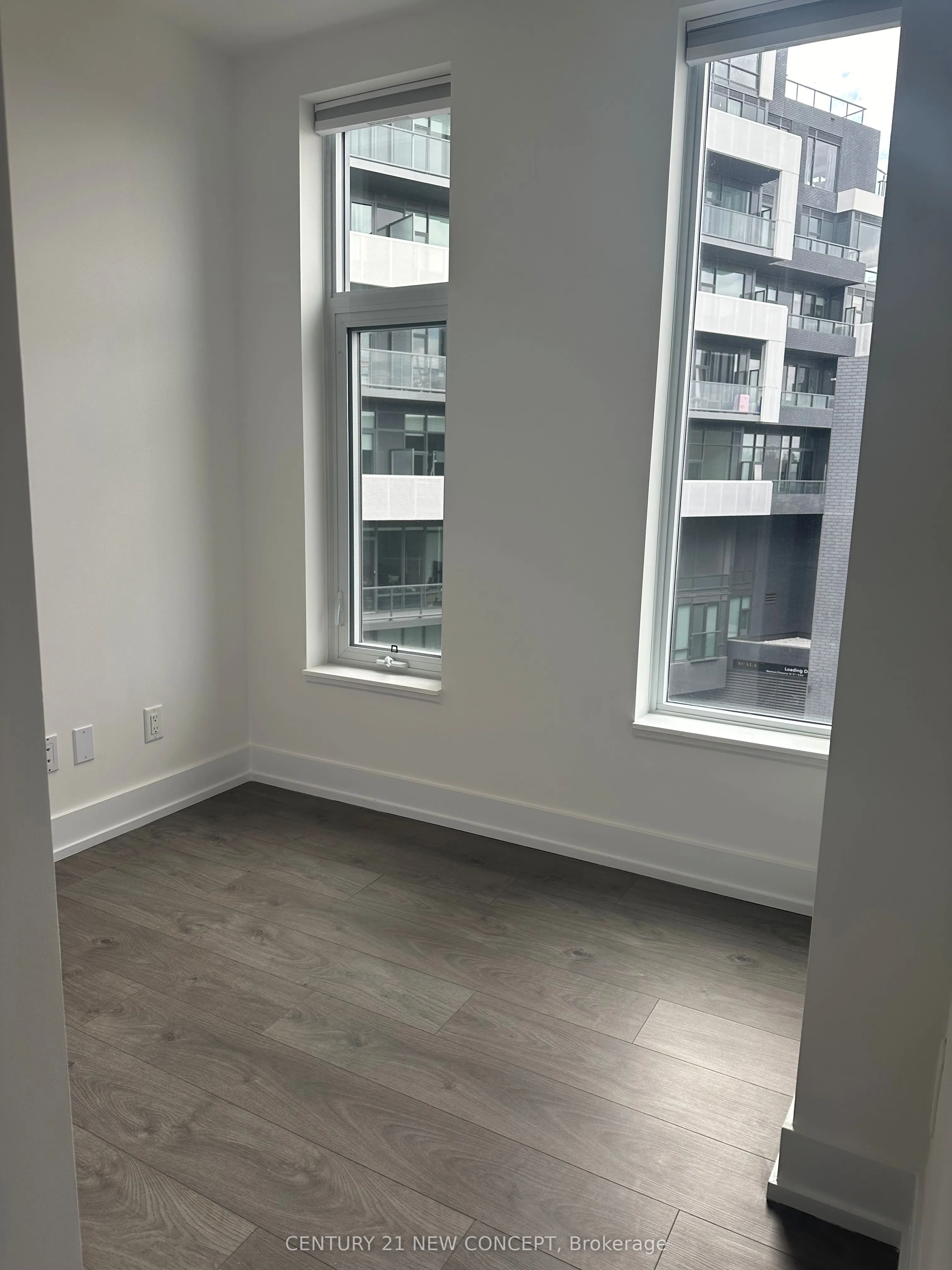 25 Adra Grado Way, #653