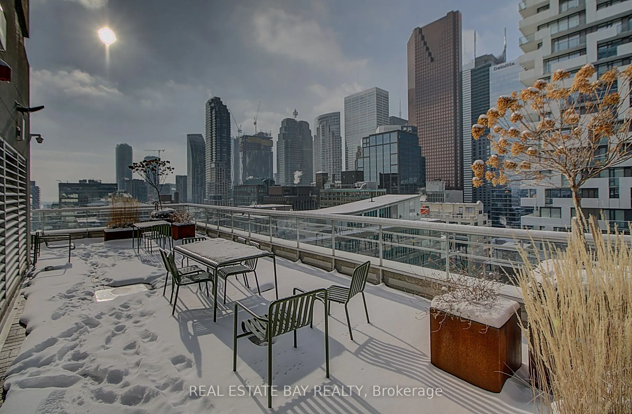 50 Lombard Street, #1004